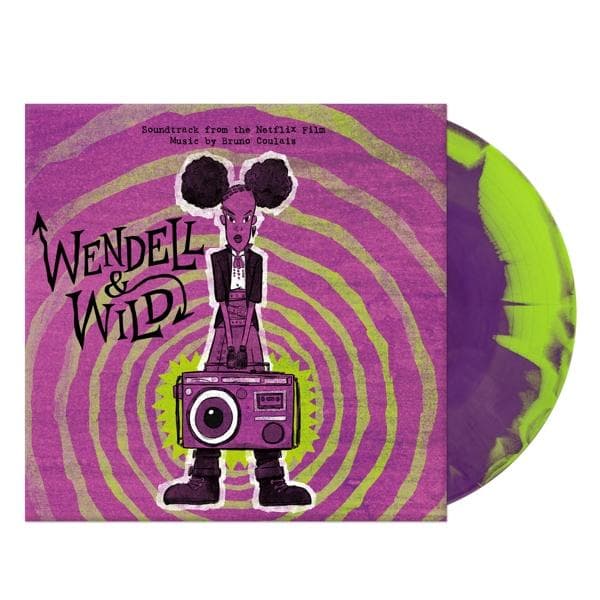 Album image