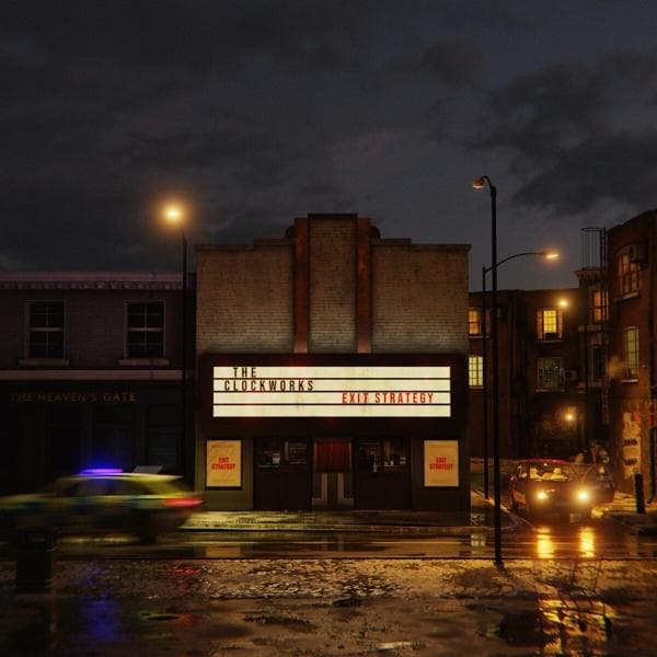 Album image