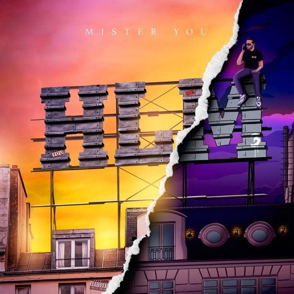 Album image