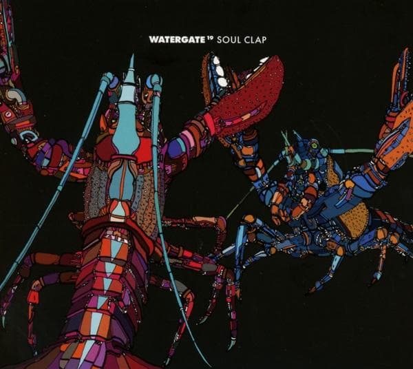 Album image
