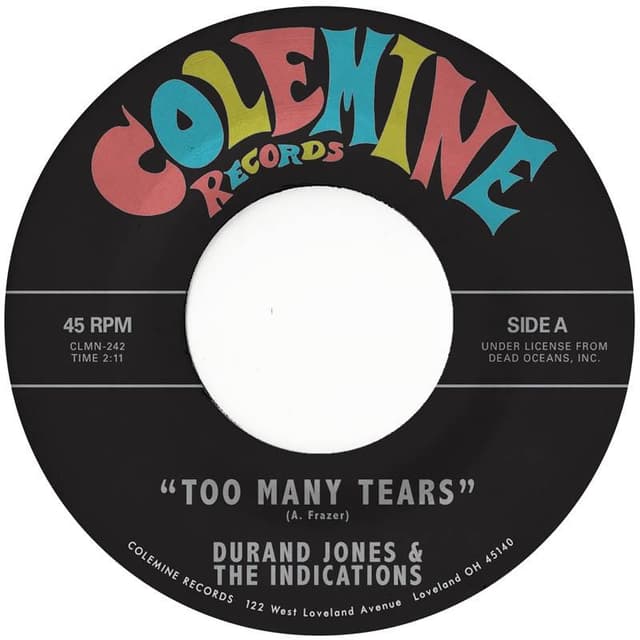 Album image