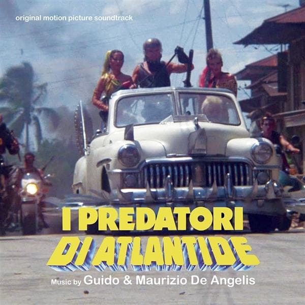 Album image