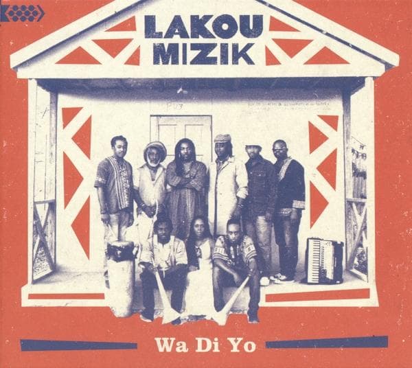 Album image