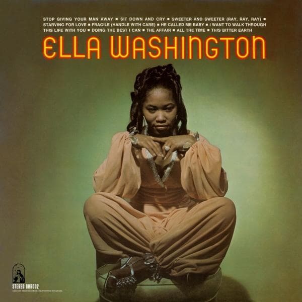 Album image
