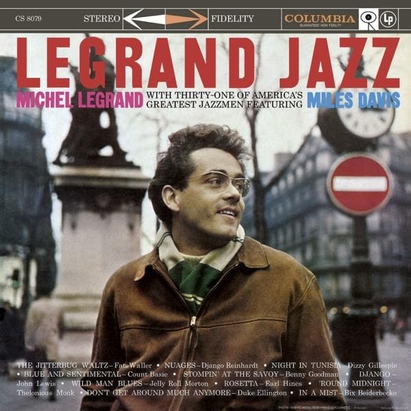 Album image