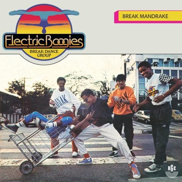 Album image