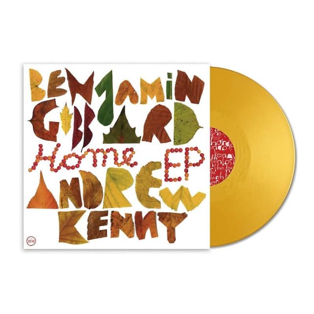 Album image