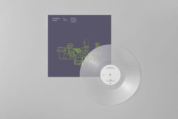 Album image
