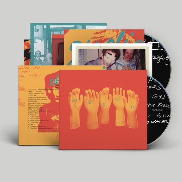 Album image