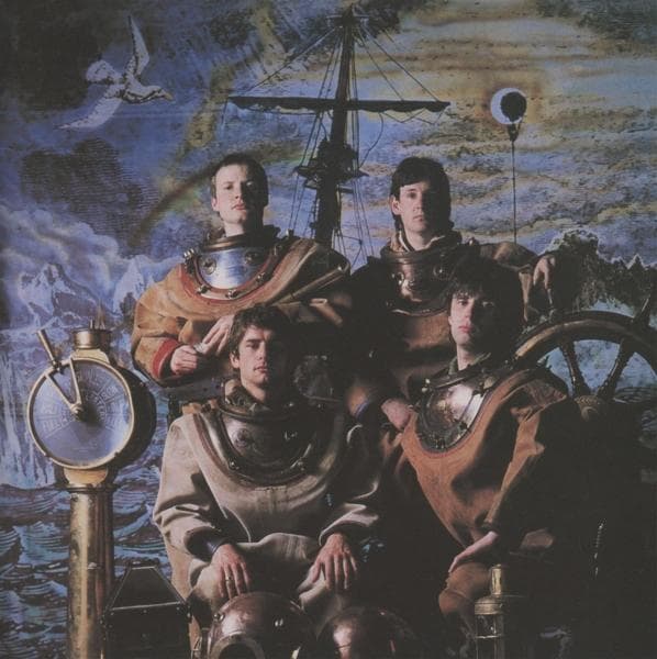 Album image