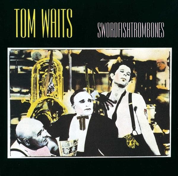 Album image