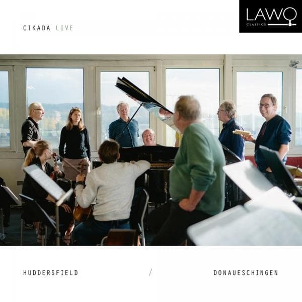 Album image
