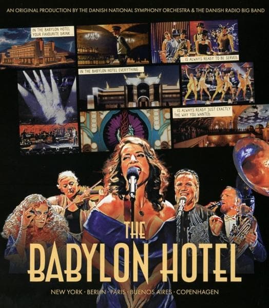 Album image