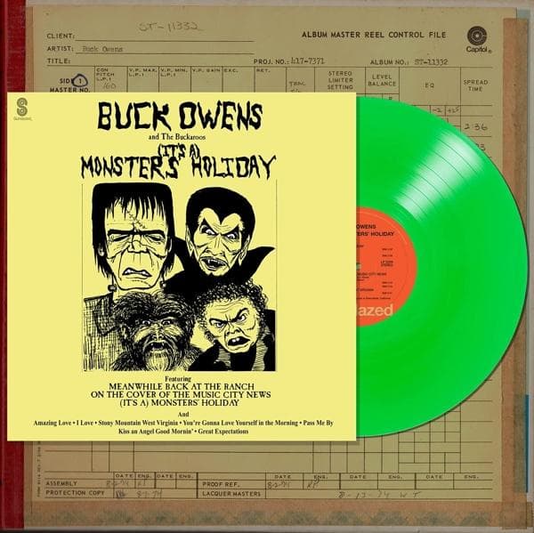 Album image