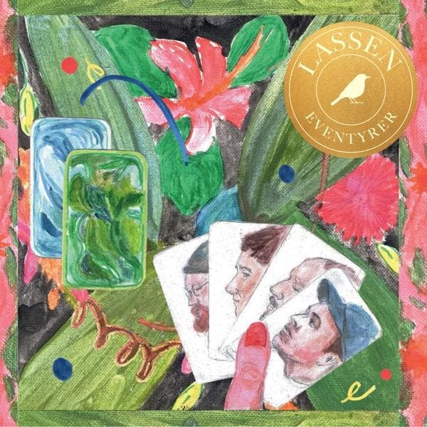 Album image