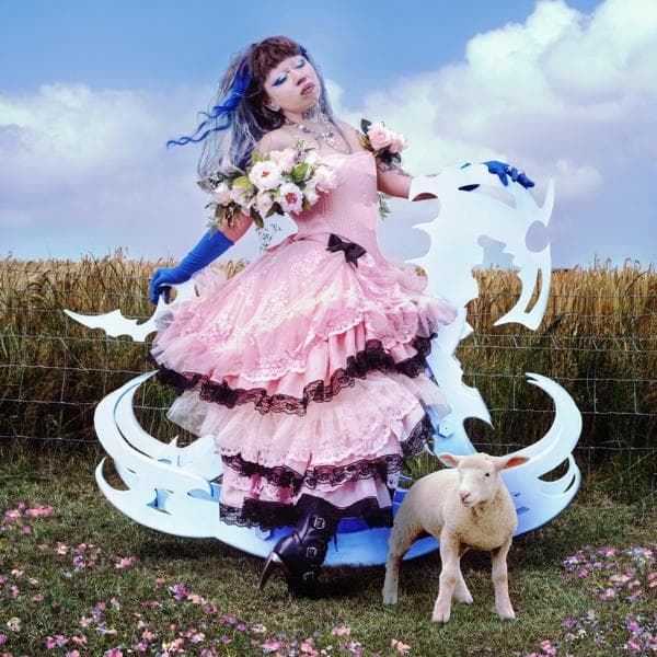 Album image
