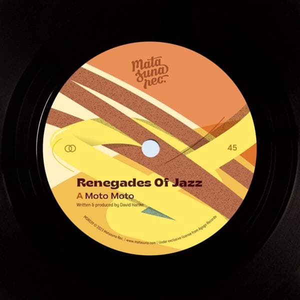 Album image