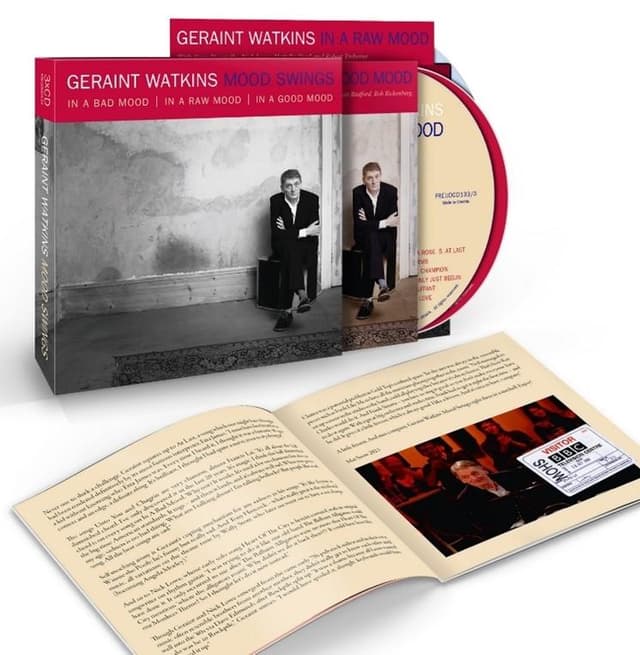 Album image