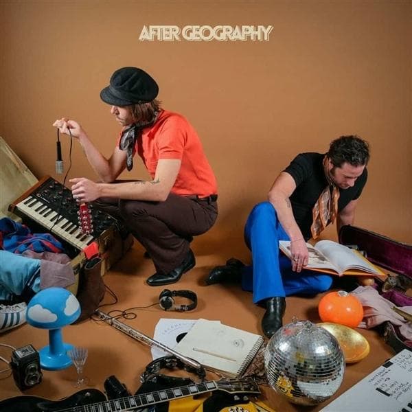 Album image