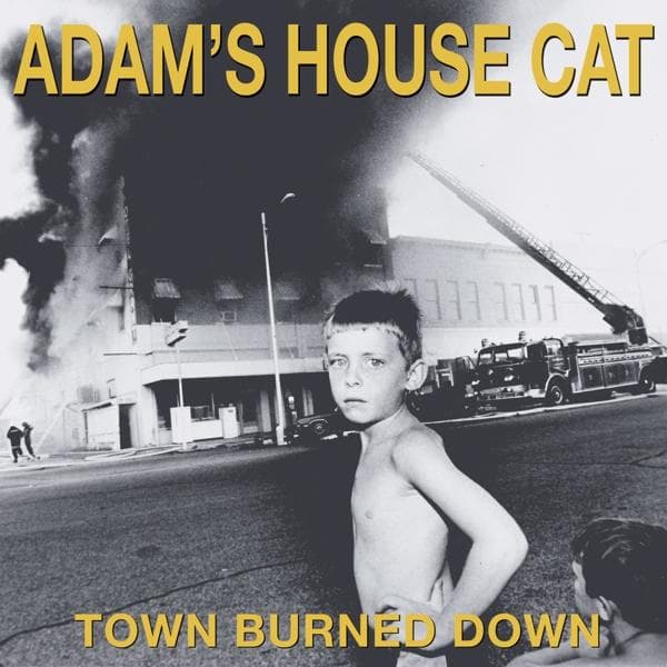 Album image