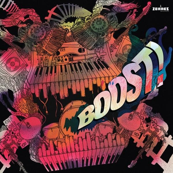 Album image