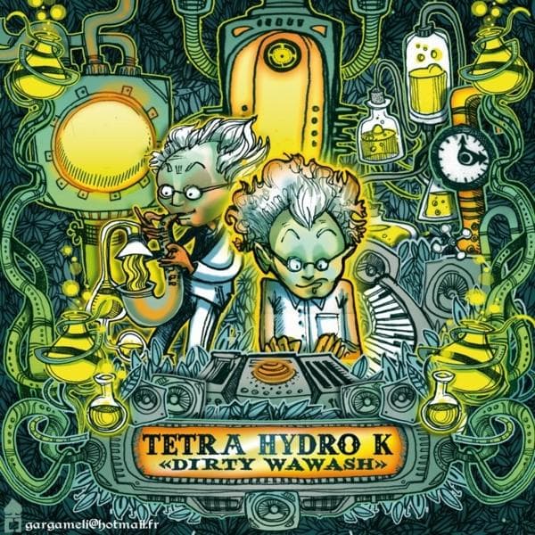 Album image