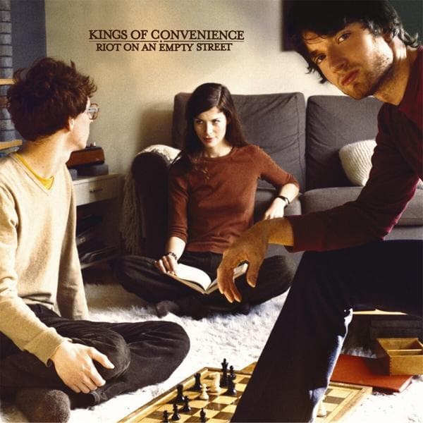 Album image