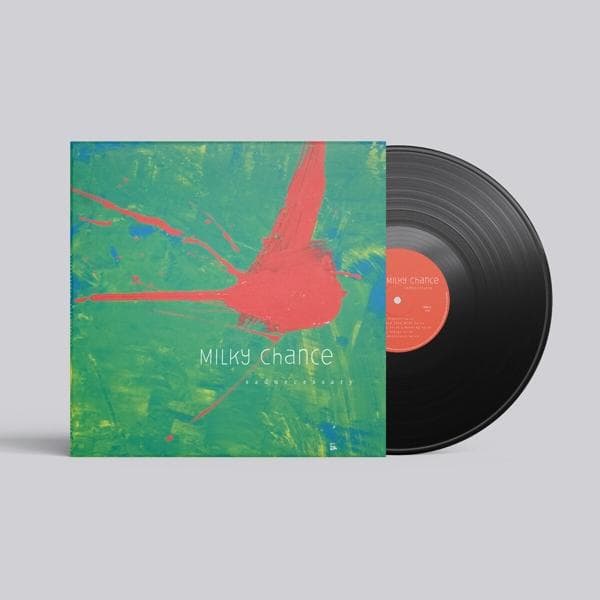 Album image