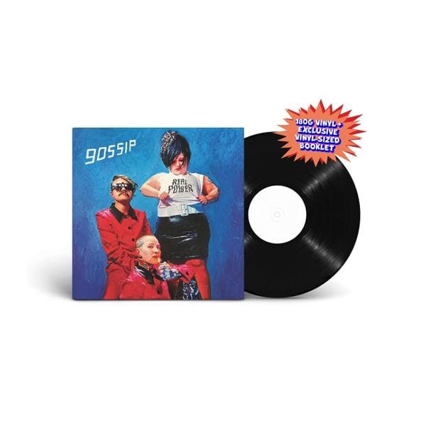 Album image