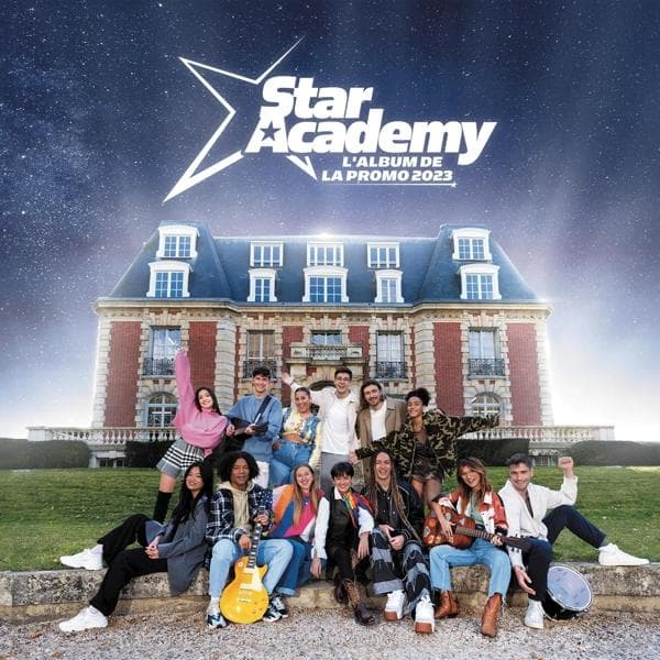Album image