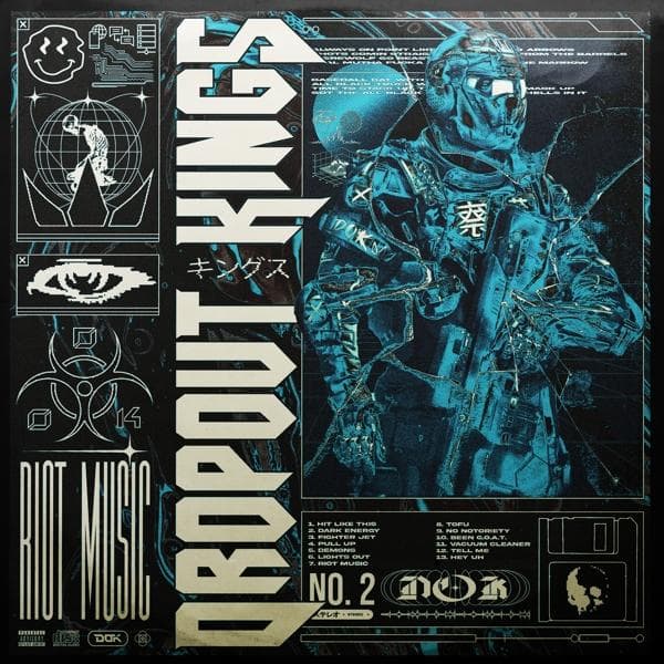 Album image