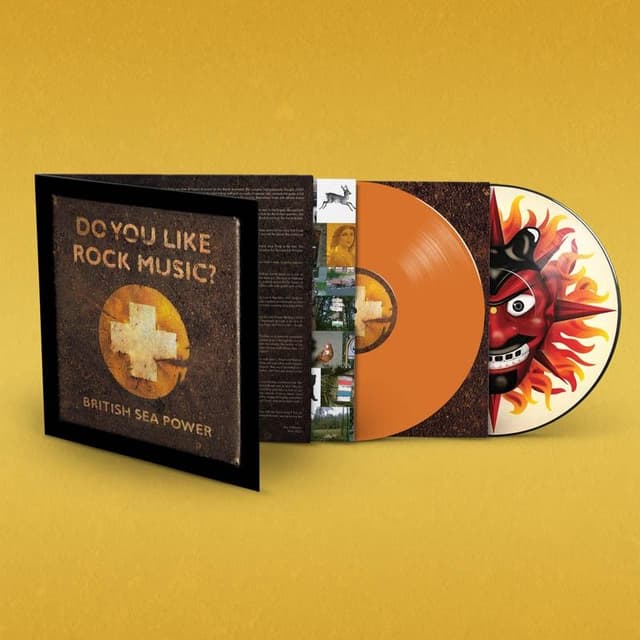 Album image