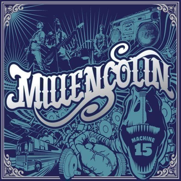 Album image
