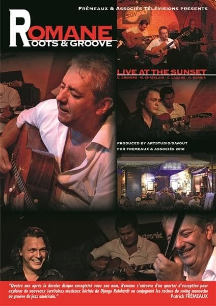 Album image