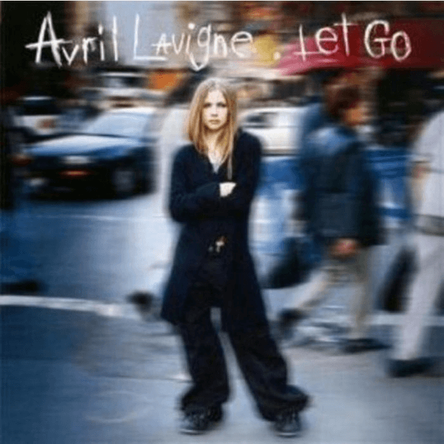 Album image