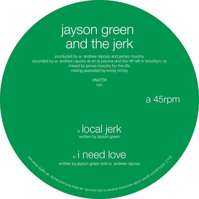 Album image