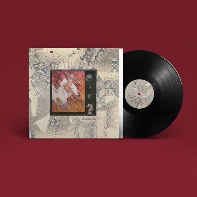 Album image