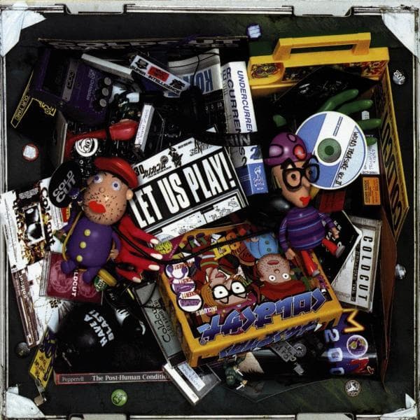 Album image