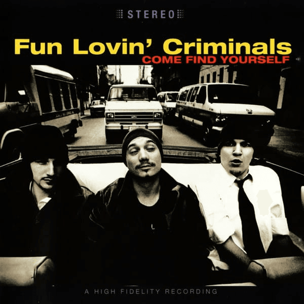 Album image
