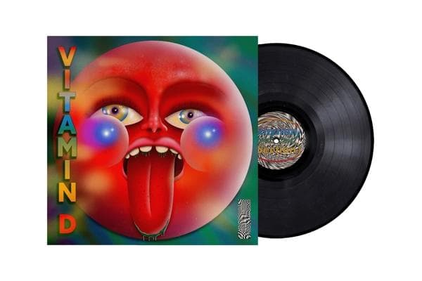Album image