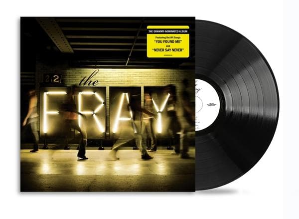 Album image