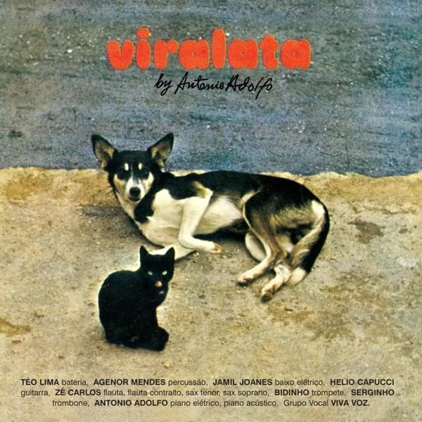 Album image