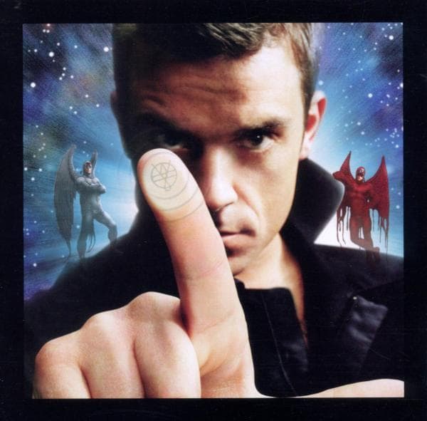 Album image