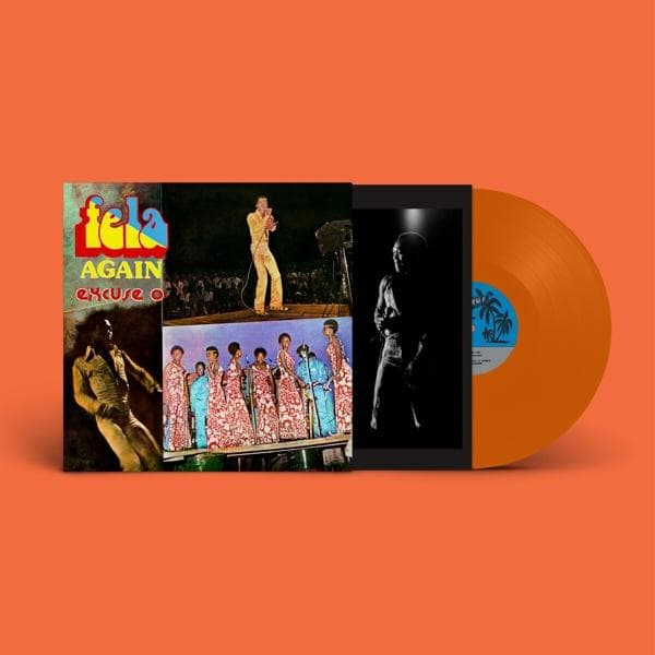 Album image