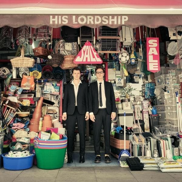 Album image