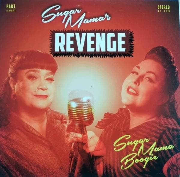Album image