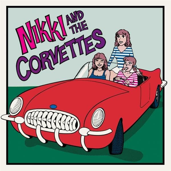 Album image