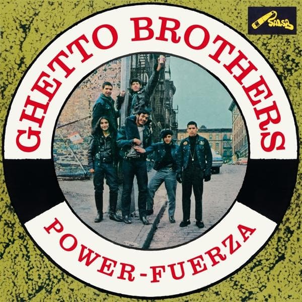 Album image