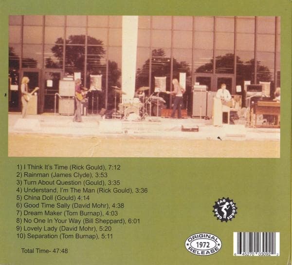 Album image