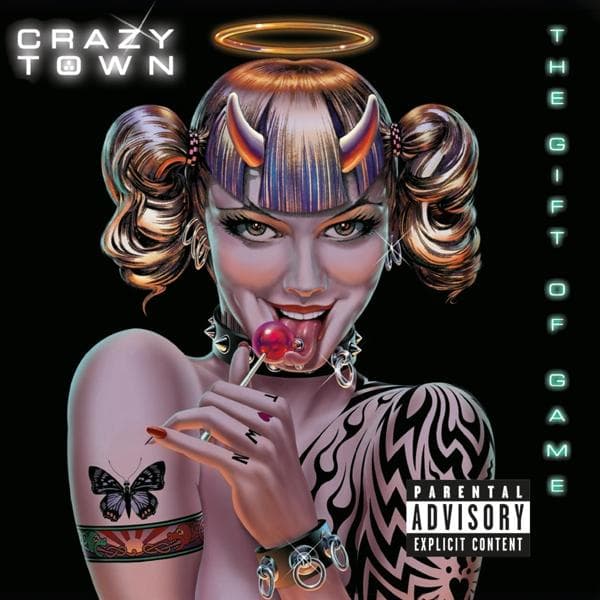 Album image
